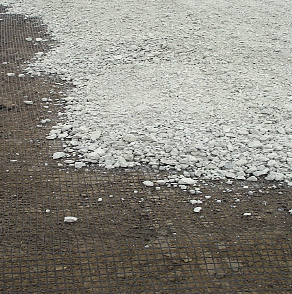 Geogrids Africa