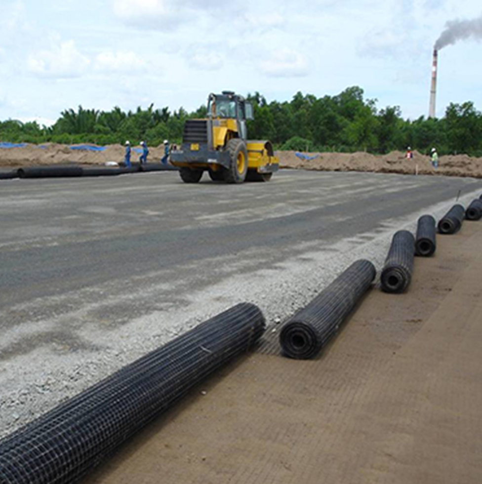Geogrid South Africa
