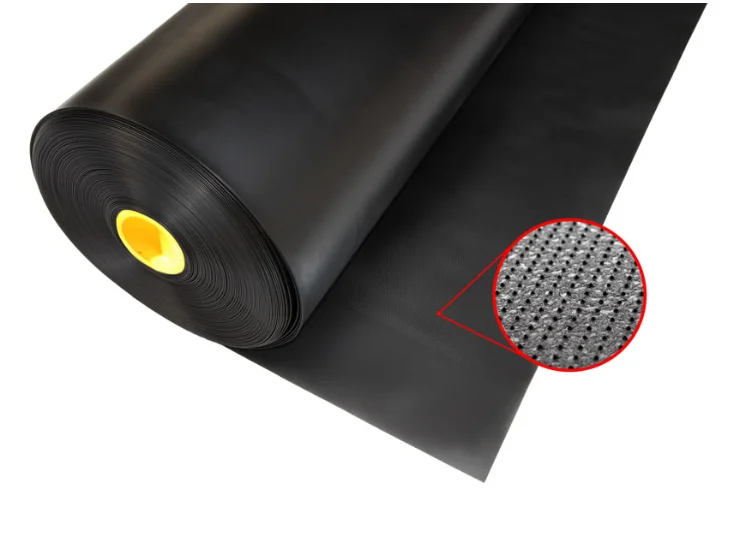 HDPE Liner Geomembrane