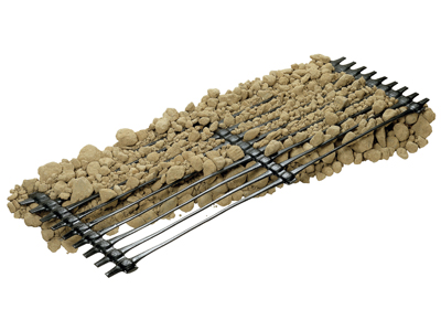 Mono directional Geogrids South Africa
