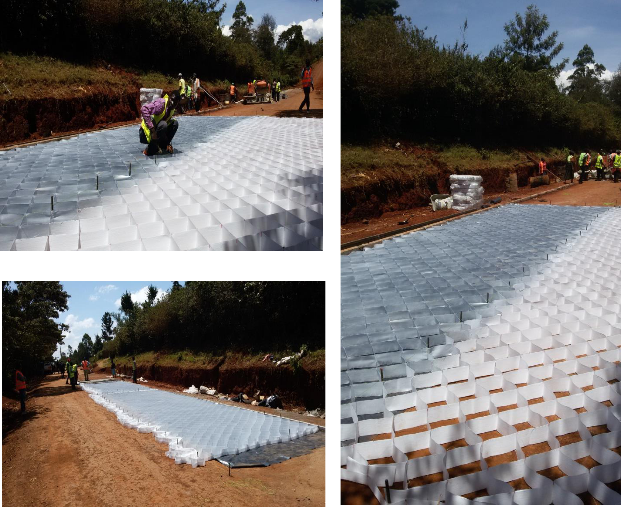 Multicell Installation Suppliers South Africa