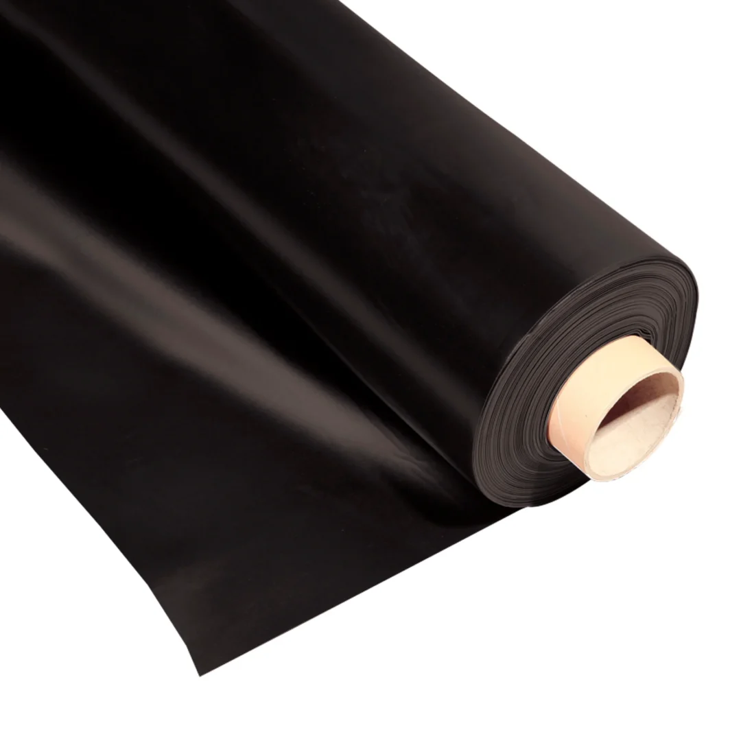 Pond Liner Rolls
