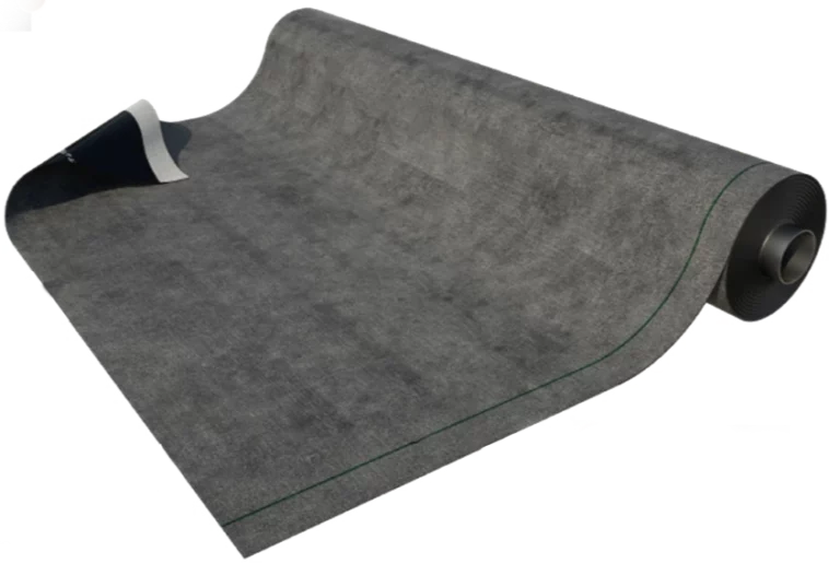 Dam Sealing Fabric