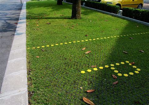 BodPave 40 Gravel/Grass Grid - 30SQM