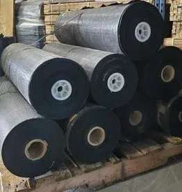 PolyTape 30 Silt Fence ( 700MM x 200M) -Roll