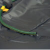 550gsm PVC Dam Liner – Heavy-Duty Waterproof Lining for Dams & Water Containment  ( 3m x 50M)