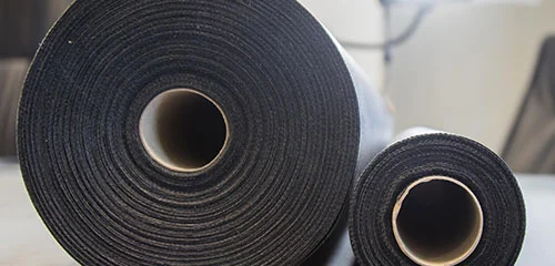 SpunTex90 - Nonwoven PP Spunbonded Geotextile - 90GSM- (1.6m x 250m)