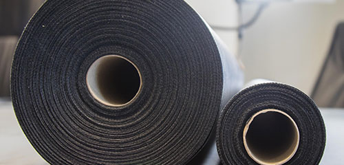 SpunTex100 - Nonwoven PP Spunbonded Geotextile (2.0m x 250m)