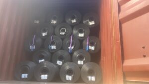 GSE Geomembrane Liners