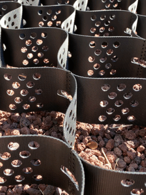 HDPE Geocell Supplier Price South Africa