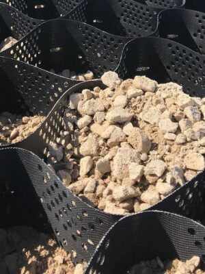 HDPE Geocell Supplier in South Africa