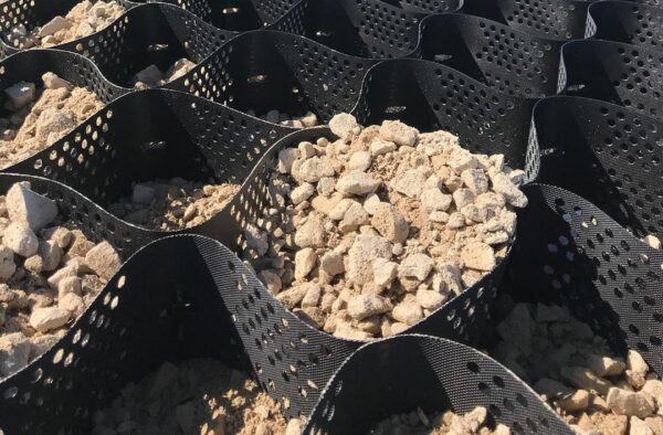 HDPE Geocell Supplier in South Africa Prices HDPE Geocell Supplier in South Africa