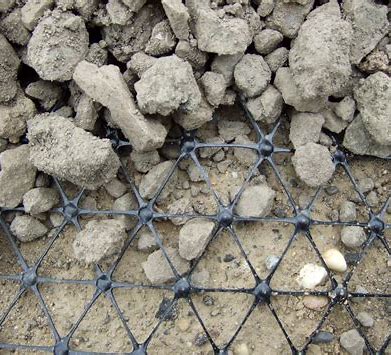 Triaxial Geogrids Supplier Africa
