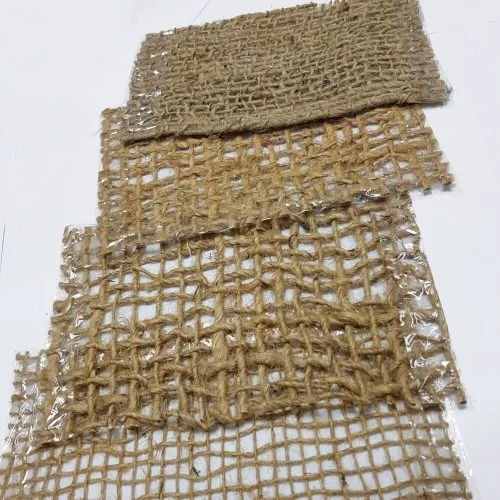 Jute Soil Saver Johannesburg Pretoria Durban Cape Town 292GSM Jute SoilLock Soil Erosion Blanket 100m x 1.22 Jumbo Roll
