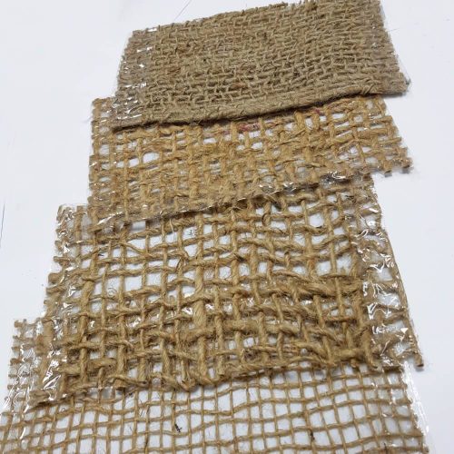 292GSM Jute SoilLock Soil Erosion Blanket 100m x 1.22 Jumbo Roll