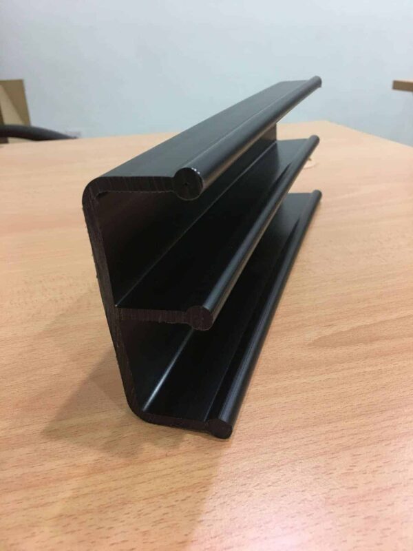 HDPE Profile Polylock