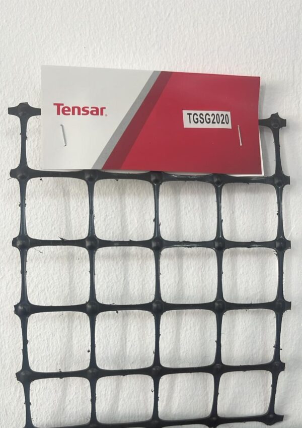 Tensar Geogrid TGSG2020 Africa Tensar TGSG2020 Geogrid