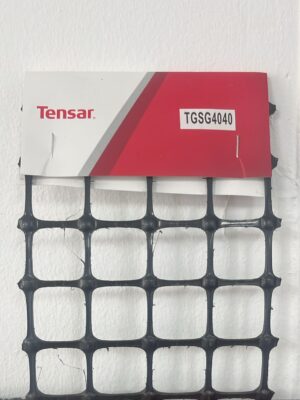 Tensar Geogrids Biaxial South Africa