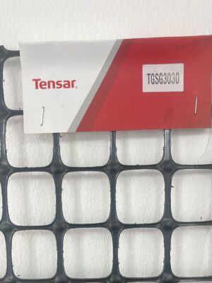 Tensar Geogrid TGSG3030
