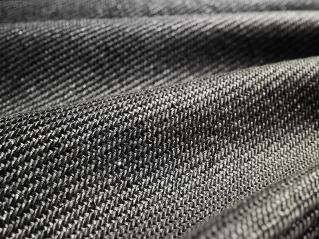Woven Polypropylene Geotextiles