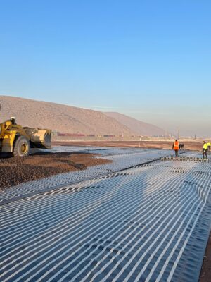 Mirafi Geolon HMi 5 Geotextile Supplier Africa Mirafi Geolon HMi - 5 Supplier in Africa