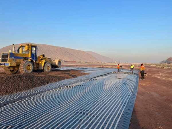 Mirafi Geolon HMi - 5 Supplier in Africa