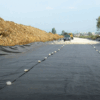 Woven Slit Film Geotextile Supplier Slit Film PT Geotextile Woven Supplier