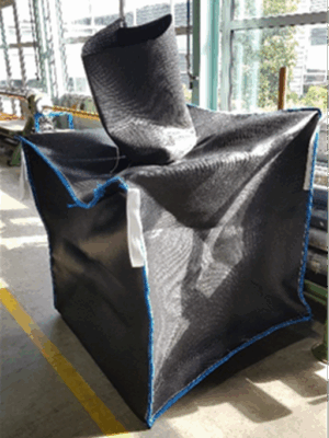 Dewatering GeoTube Dewatering GeoTube