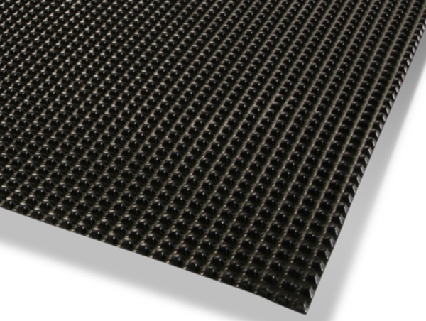 hdpe-cuspated-leak-detection