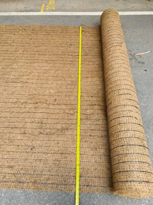 Coir Coconut Fibre Erosion Blankets Supplier in South Africa