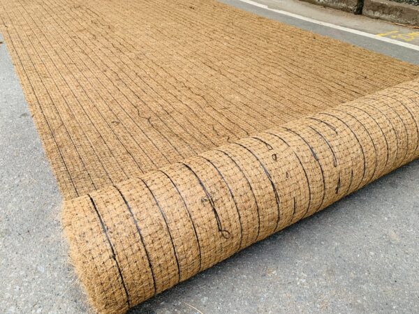 Coconut Fibre Supplier in South Africa