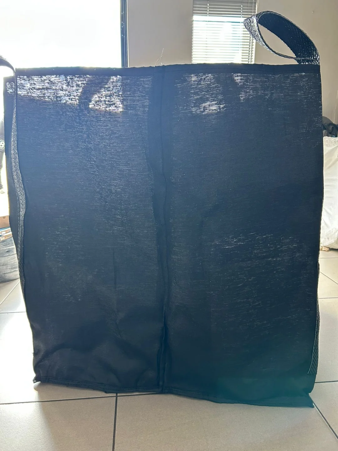 High Strength Dewatering Bags Supplier Dewatering Bags
