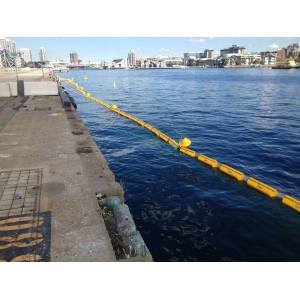 Silt Curtain Supplier South Africa