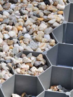 Bera Gravel FIx Pro Supplied by Geosynthetics Africa