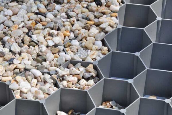 Bera Gravel Fix Pro Supplied by Geosynthetics Africa Bera Gravel FIx Pro Supplied by Geosynthetics Africa