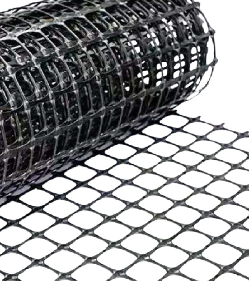 Biaxial Geogrids -www.geosynthetics.co.za